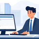 Banner PT Global Papua Abadi membuka lowongan Payroll Officer di Jakarta Raya. Daftar sebelum 1 Maret 2026.