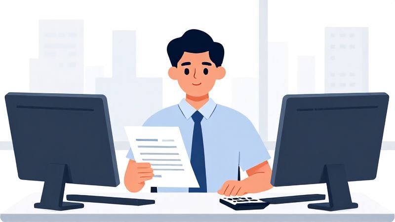 Banner PT. TEMAS TBK membuka lowongan Payroll Officer di Jakarta Utara. Daftar sebelum 11 Maret 2026.