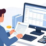 Banner PT Mandiri Tunas Finance membuka lowongan Payroll Supervisor di Jakarta Raya. Daftar sebelum 26 Maret 2026.