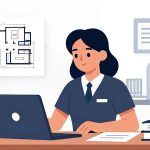 Banner treecommodate membuka lowongan Personal Assistant di Bali. Daftar sebelum 16 Maret 2026.