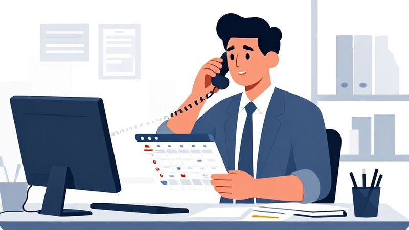 Banner Pengiklan Anonim membuka lowongan Personal Assistant di Jakarta Selatan. Daftar sebelum 28 Maret 2026.