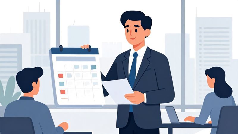 Banner PT. SUPERMAL KARAWACI membuka lowongan Personal Assistant to Director di Jakarta Pusat. Daftar sebelum 29 Maret 2026.