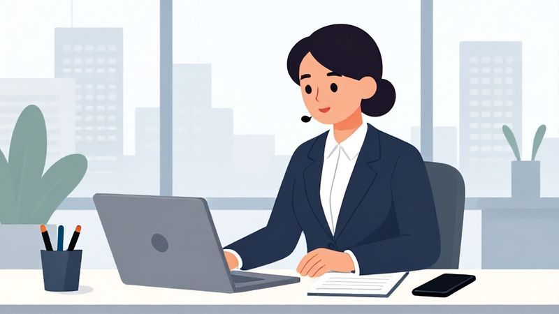 Banner Blue Dolphin Playskool membuka lowongan Personal Assistant to Director di Surabaya. Daftar sebelum 24 Maret 2026.