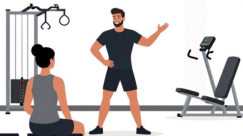 Banner PT Jaya Digital Properti membuka lowongan Personal Trainer FIT Master di Jakarta Raya. Daftar sebelum 18 Maret 2026.