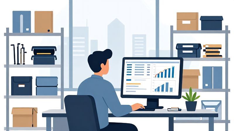 Banner PT Mitra Angkutan Sejati membuka lowongan Planning and Inventory Control Manager di Jakarta Utara. Daftar sebelum 18 Maret 2026.