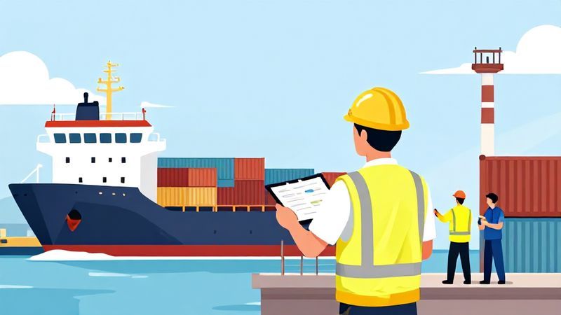 Banner Adaro Logistics membuka lowongan Port Operation Planner di Banjarmasin. Daftar sebelum 29 Maret 2026.