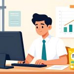 Banner PT Dolphin Food & Beverages Industry membuka lowongan PPIC di Tangerang. Daftar sebelum 22 Maret 2026.