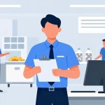 Banner PT United Waru Biscuit Manufactory membuka lowongan PPIC Supervisor di Sidoarjo. Daftar sebelum 22 Maret 2026.