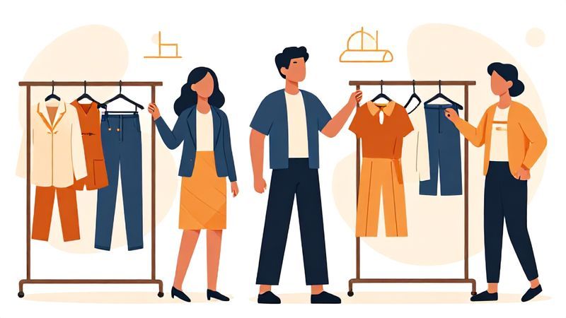 Banner Lakon Indonesia membuka lowongan Pramuniaga Fashion di Jakarta. Gaji Rp 4.750.000 – Rp 5.400.000 per bulan. Daftar sebelum 27 Februari 2026.