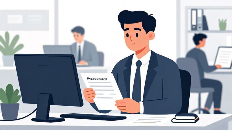 Banner PT Airfast Indonesia membuka lowongan Procurement & Export-Import Specialist di Tangerang. Daftar sebelum 22 Maret 2026.