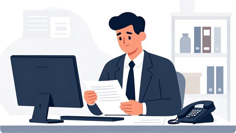 Banner ASRI membuka lowongan Procurement Staff di Jakarta Utara. Daftar sebelum 11 Maret 2026.