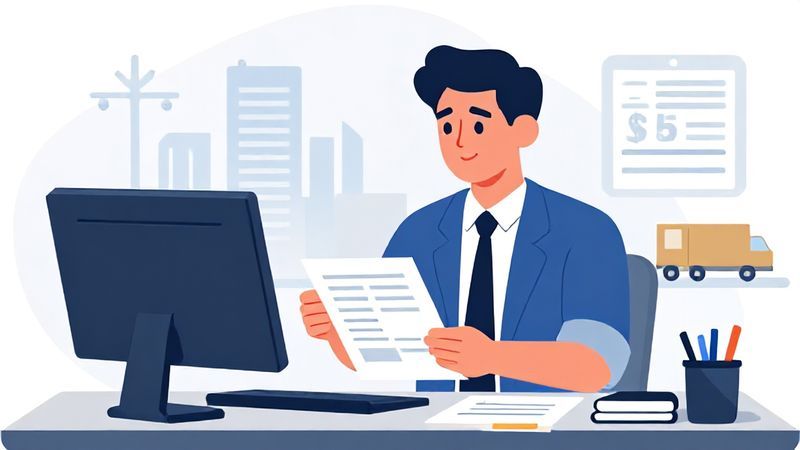 Banner PT Seacon Bintang Sejahtera membuka lowongan Procurement Transport Support Specialist di Jakarta Utara. Daftar sebelum 25 Maret 2026.