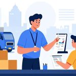 Banner PT Seacon Bintang Sejahtera membuka lowongan Procurement Transport Support Specialist di Jakarta Utara. Daftar sebelum 25 Maret 2026.