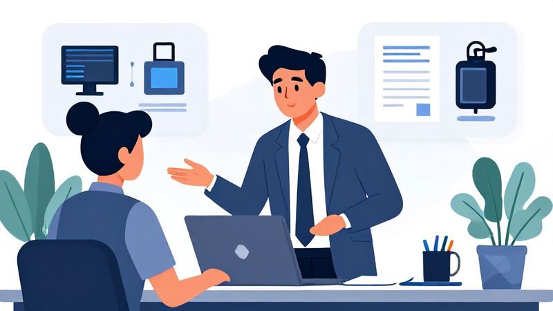 Banner PT. Duta Teknologi Nusantara membuka lowongan Product/Procurement Staff di Tangerang. Daftar sebelum 14 Maret 2026.