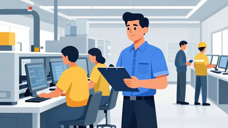 Banner PT. framas Indonesia membuka lowongan Production Assistant Manager di Jawa Barat. Daftar sebelum 13 Maret 2026.