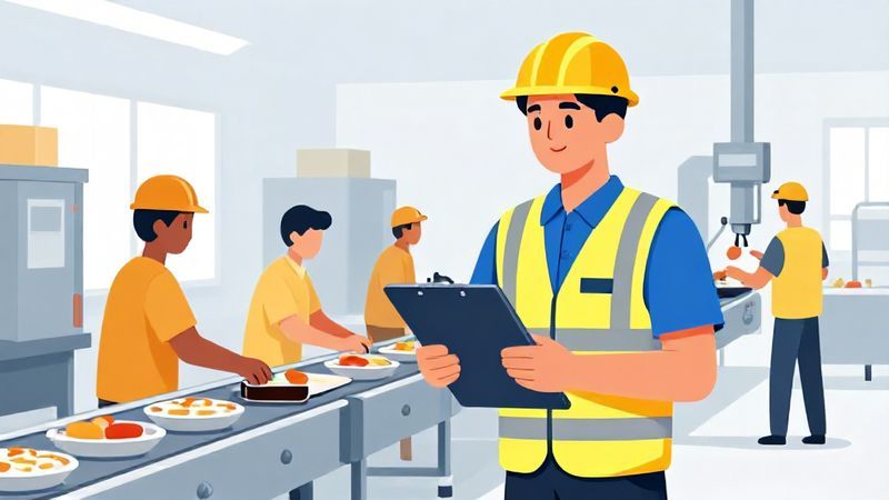 Banner Cimory Group membuka lowongan Production Foreman di Bogor. Daftar sebelum 28 Maret 2026.