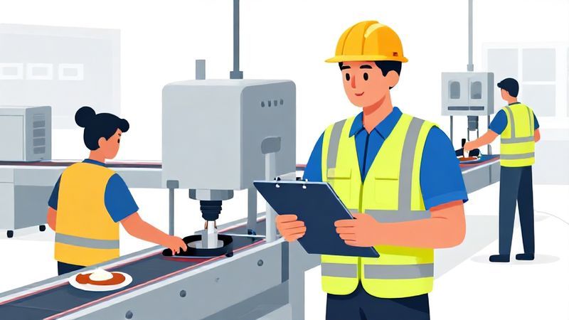 Banner Cimory Group membuka lowongan Production Foreman di Bogor. Daftar sebelum 28 Maret 2026.