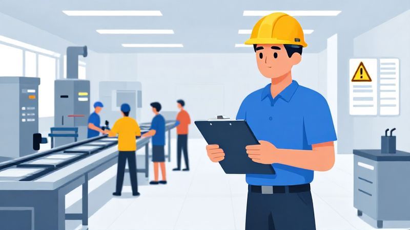 Banner PT. JAYA BERSAMA SAPUTRA PERKASA membuka lowongan Production Manager di Tangerang Regency. Daftar sebelum 16 Maret 2026.