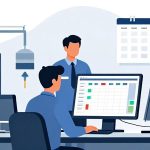 Banner PT Santosa Agrindo membuka lowongan Production Planning and Inventory Control Staff di Serang. Daftar sebelum 28 Maret 2026.