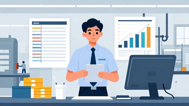 Banner PT Santosa Agrindo membuka lowongan Production Planning and Inventory Control Staff di Serang. Daftar sebelum 28 Maret 2026.