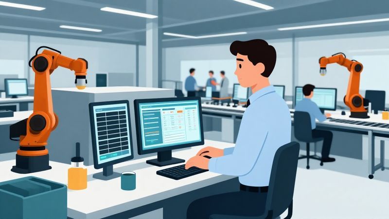 Banner PT Hyundai Energy Indonesia membuka lowongan Production Senior Specialist di Cikarang Pusat. Daftar sebelum 7 Maret 2026.