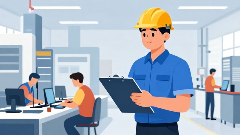 Banner PT Fonusa Agung Mulia membuka lowongan Production Shift Leader di Cikande. Daftar sebelum 26 Maret 2026.