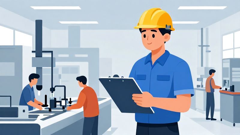 Banner PT Fonusa Agung Mulia membuka lowongan Production Shift Leader di Cikande. Daftar sebelum 26 Maret 2026.