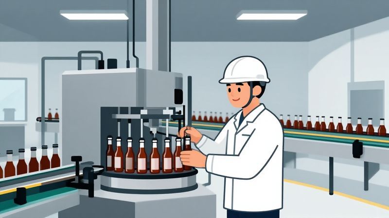 Banner PT Tirta Alam Segar membuka lowongan Production Staff di Cikarang Barat. Daftar sebelum 7 Maret 2026.