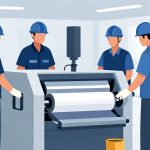 Banner PT. Mitra Utama Plastindo membuka lowongan Production Staff - Operator Blowing Film Plastik di Surabaya. Gaji kompetitif & pelatihan berkelanjutan.