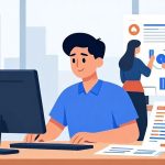 Banner PT TESLA DAYA ELEKTRIKA membuka lowongan Project Admin di Bandung. Daftar sebelum 14 Maret 2026.