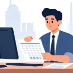 Banner PT Trimegah Bangun Persada membuka lowongan Project Admin di Jakarta Pusat. Daftar sebelum 5 Maret 2026.