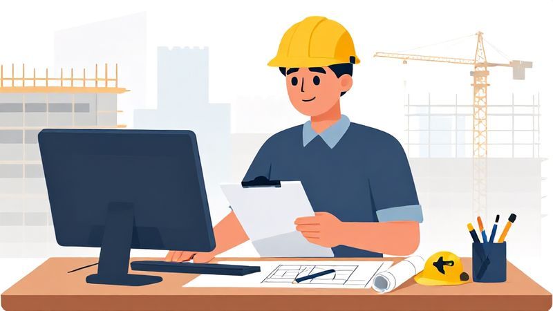 Banner PT Cahaya Benteng Mas membuka lowongan Project Admin Staff di Jakarta Pusat. Daftar sebelum 27 Maret 2026.