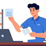 Banner PT Pretzelindo Sukses Pratama membuka lowongan Project & Asset Staff di Tangerang. Daftar sebelum 21 Maret 2026.