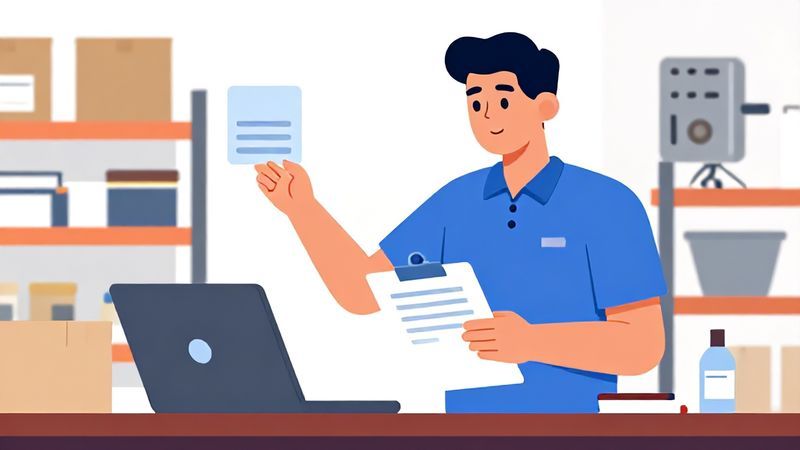 Banner PT Pretzelindo Sukses Pratama membuka lowongan Project & Asset Staff di Tangerang. Daftar sebelum 21 Maret 2026.