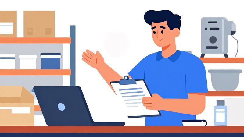 Banner PT Pretzelindo Sukses Pratama membuka lowongan Project & Asset Staff di Tangerang. Daftar sebelum 21 Maret 2026.