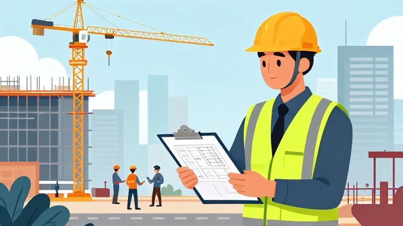 Banner PT Galva Galindra Multi Cipta membuka lowongan Project Control di Jakarta Pusat. Daftar sebelum 15 Maret 2026.