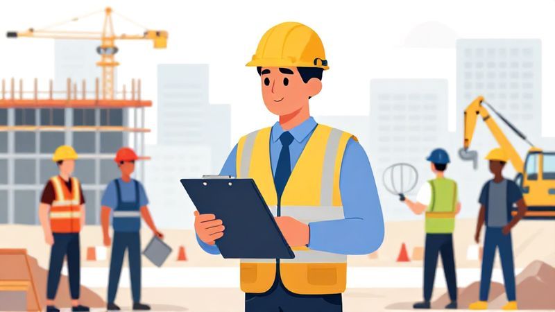 Banner PT SOLA ANANDA JAYA membuka lowongan Project Management di Jakarta Utara. Daftar sebelum 14 Maret 2026.