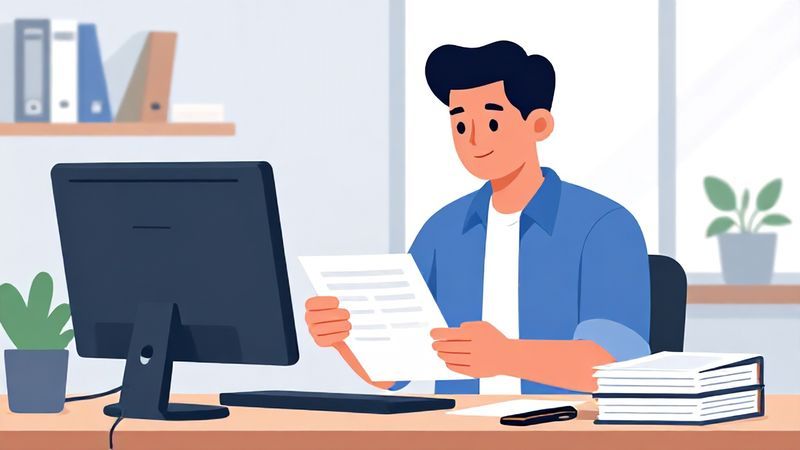 Banner PT Vector InfoTechnologies Indonesia membuka lowongan Project Procurement Admin Assistant di Jakarta Timur. Daftar sebelum 4 Maret 2026.