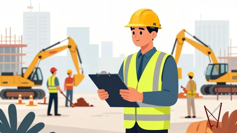 Banner PT. SEMBILAN KARYA PERSADA membuka lowongan Project Site Supervisor di Jakarta Selatan. Daftar sebelum 4 Maret 2026.