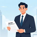 Banner PT Rexvin Putra Mandiri membuka lowongan Property Consultant di Batam. Daftar sebelum 18 Maret 2026.