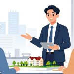 Banner PT. Guna Berkah Propertindo membuka lowongan Property Consultant di Jatinangor. Daftar sebelum 19 Maret 2026.