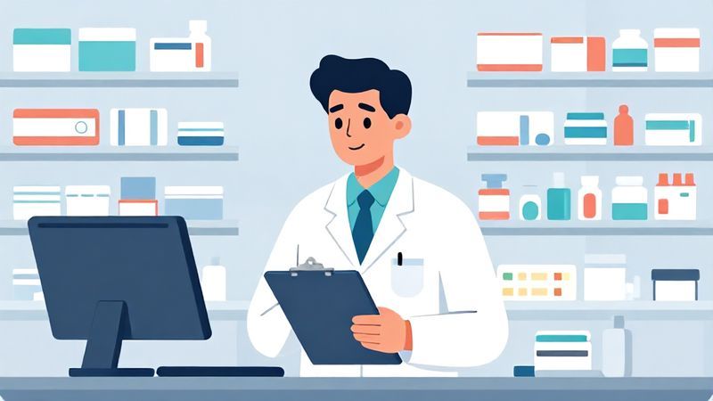 Banner PT Sanbe Farma membuka lowongan Purchasing Bahan Baku Obat di Bandung. Daftar sebelum 20 Maret 2026.