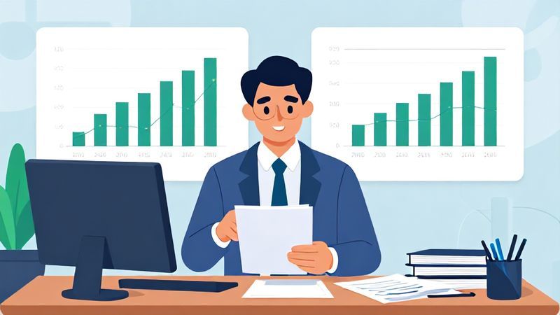 Banner PT Eka Perkasa Kontruksi membuka lowongan Purchasing Cost Control Proyek Civil di Bekasi dengan gaji Rp 6.000.000 – Rp 8.000.000 per bulan.