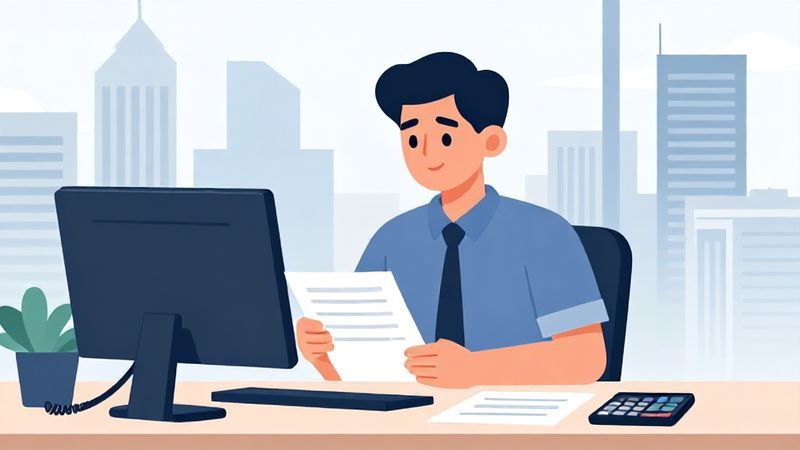 Banner PT Adimas Isolasitama membuka lowongan Purchasing di Jakarta Pusat. Daftar sebelum 8 Maret 2026.