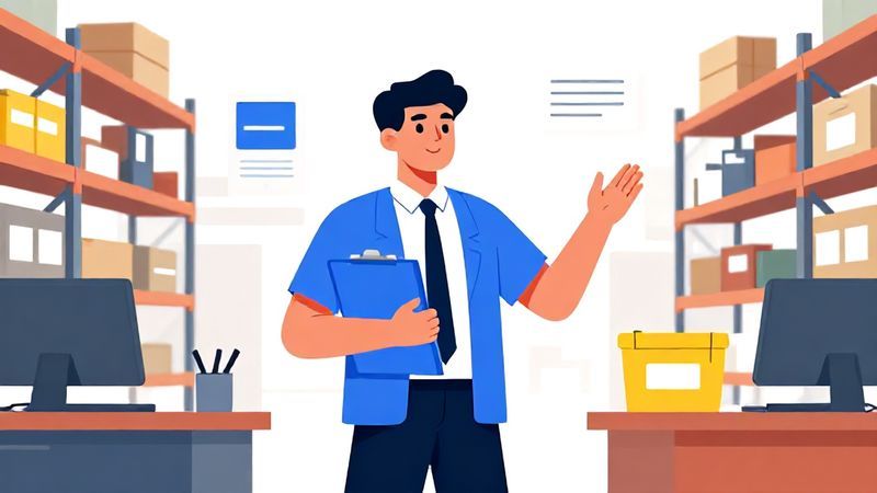 Banner PT Mitra Ayu Jaya Perkasa membuka lowongan Purchasing di Surabaya. Daftar sebelum 15 Maret 2026.