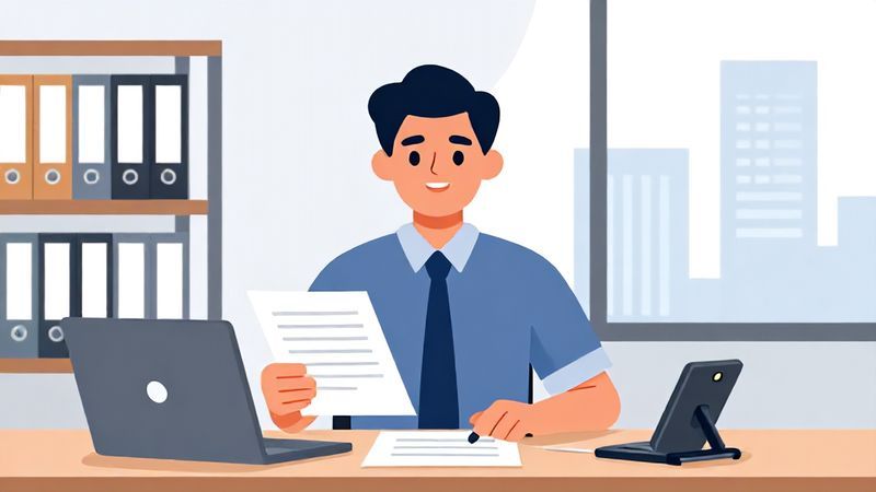 Banner PT Buana Jaya Suplindo membuka lowongan Purchasing Import & Local di South Tangerang. Daftar sebelum 7 Maret 2026.