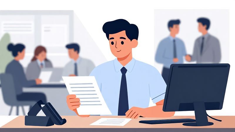 Banner PT Buana Jaya Suplindo membuka lowongan Purchasing Import & Local di South Tangerang. Daftar sebelum 7 Maret 2026.