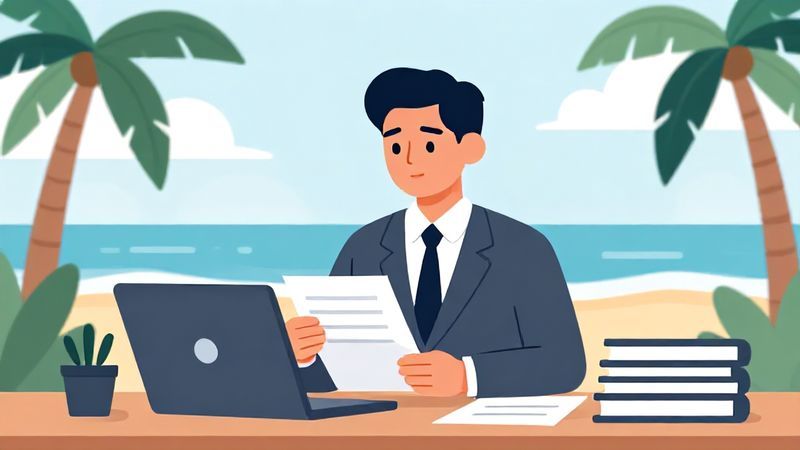 Banner PT Bintan Lagoon Resort membuka lowongan Purchasing Officer di Bintan. Daftar sebelum 20 Maret 2026.