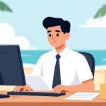 Banner PT Bintan Lagoon Resort membuka lowongan Purchasing Officer di Bintan. Daftar sebelum 20 Maret 2026.