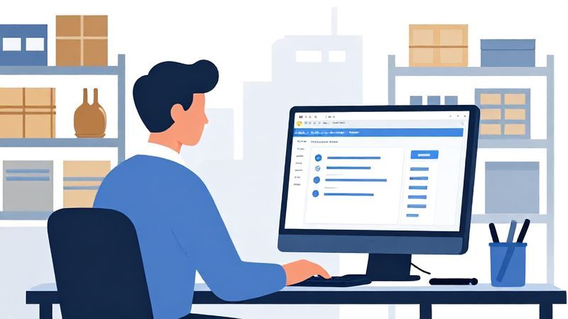 Banner PT Mulia Industrindo, Tbk membuka lowongan Purchasing Officer di Cikarang. Daftar sebelum 11 Maret 2026.